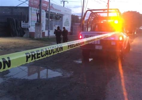 Hallan Cuerpo Mutilado En Papantla Y Cuelgan Narcomantas En Poza Rica