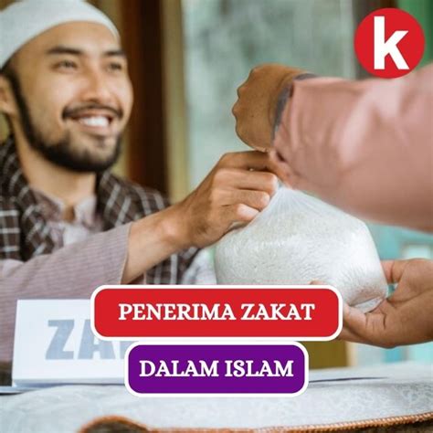 Ini Dia 8 Golongan Penerima Zakat Dalam Islam Gaya Hidup