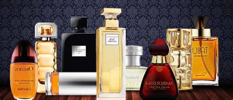 Encuentra Los Mejores Perfumes Baratos Y Duraderos Para Mujeres