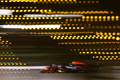 F1 Risultati Qualifiche Gran Premio Bahrain 2024 Prima Pole Position