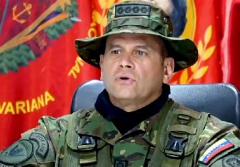 Con Elevada Moral Inicia El Ejercicio Escudo Bolivariano Comandante