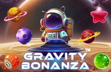 Gravity Bonanza Slot Review Rtp Free Spins