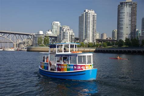 The top 10 attractions in Vancouver | Destination Canada