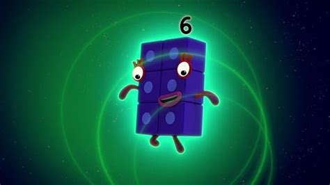 Prime Video Numberblocks Season 2