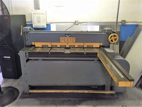 Gauge X Pexto Model U K Shear S Revelation Machinery