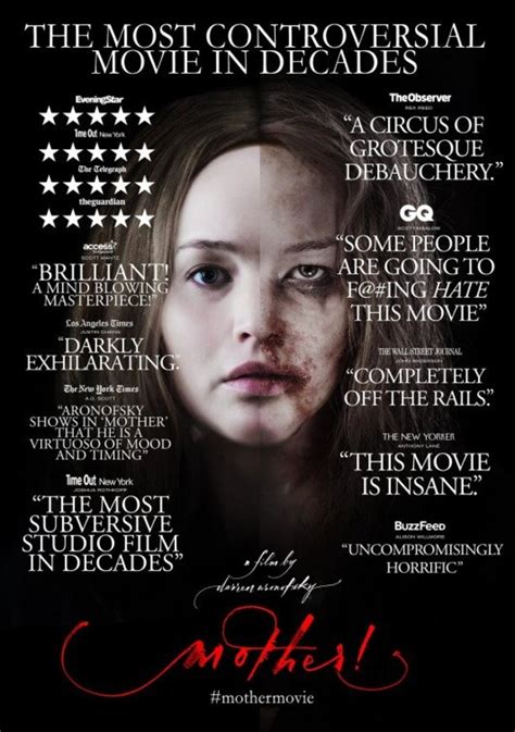 Mother 2017 Movie Review Hubpages
