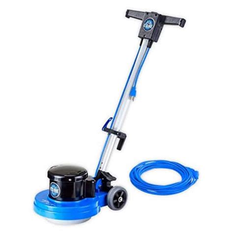 Prolux Core 13 In Heavy Duty Commercial Polisher Floor Buffer And