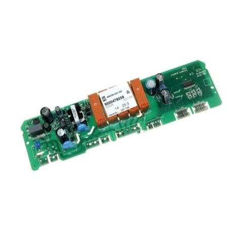 Carte Lectronique Module De Commande Hotte Neff Hotte