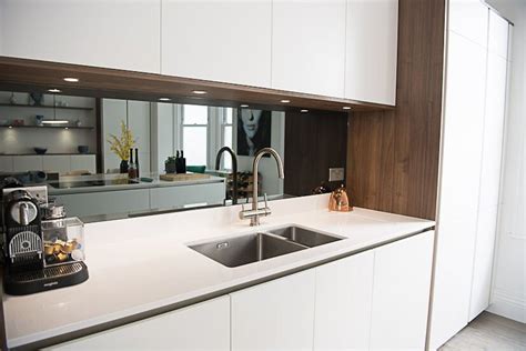 Blanco Zeus Extreme Silestone Gravesend