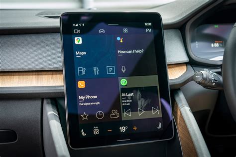 Google's Android Automotive OS: does it work? | CAR Magazine