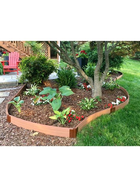 Stomp Edge Edging For Landscape Lawn Garden Gardeners