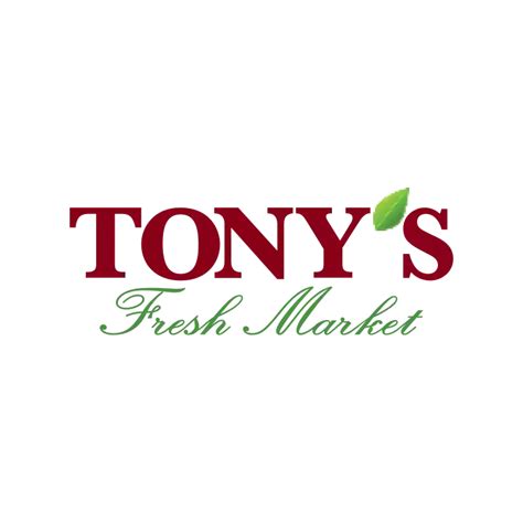 Tonys Fresh Market Deli Market News