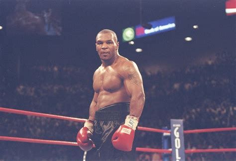 Mike Tyson Wallpapers Wallpics Net