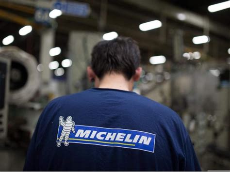 Michelin despedirá a más de 1 500 empleados de sus fábricas en Alemania