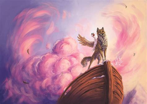 Balto Fanart by AquarelleWolf on DeviantArt | Картины, Мультфильмы, Анимация