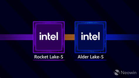 Intel Previews Its 11th Gen Desktop Rocket Lake S Processors Neowin