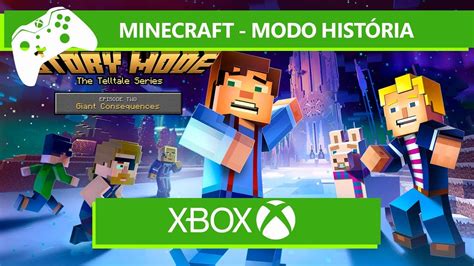 Trailer Lançamento Minecraft Modo História Temporada 2 Episódio 2