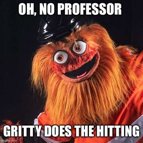 Gritty Imgflip