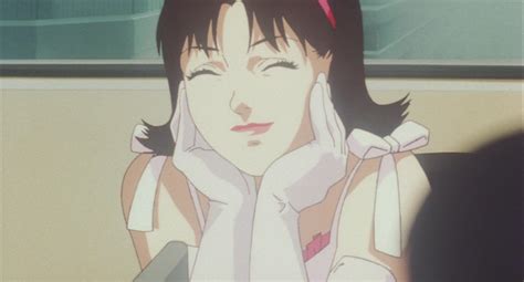 Perfect Blue 1997 Screencap Fancaps