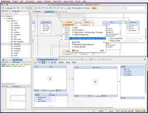 [48+] Dbschema, DbSchema Mac 8.4.1 - Download