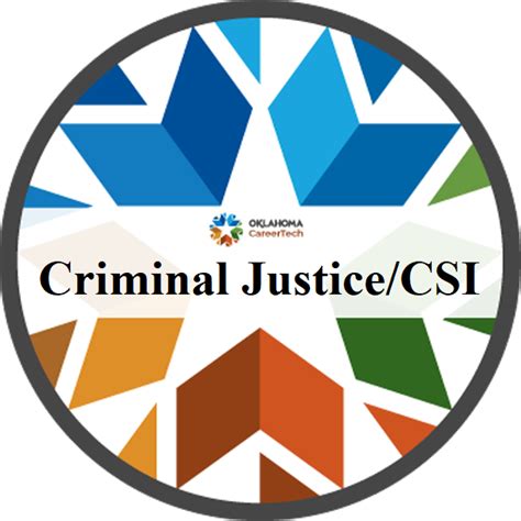 Criminal Justicecsi 5051 Credly