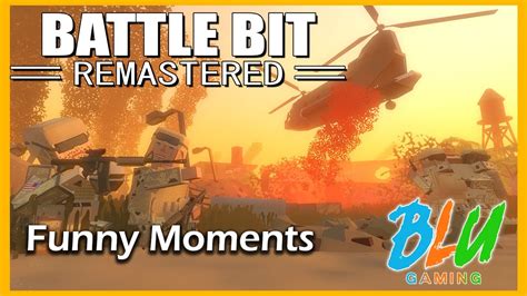 When Roblox Meets Battlefield Funny Moments YouTube