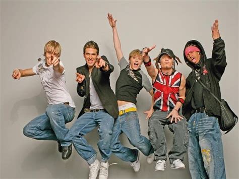 US5 - US5 Photo (2319576) - Fanpop