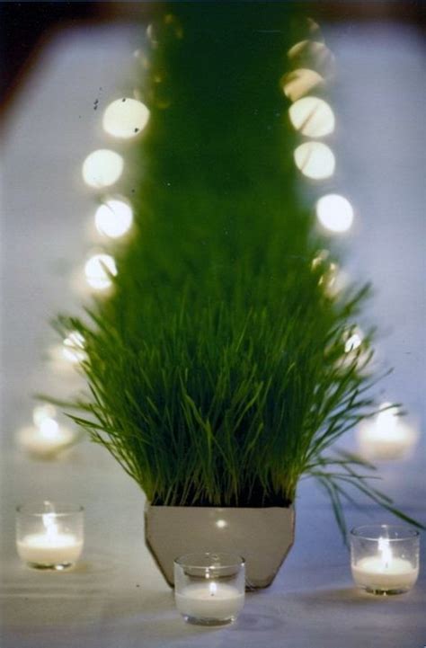 Spring Freshness 45 Wheatgrass Wedding Ideas Flower Table Decorations Spring