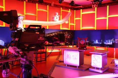 2008 Beijing Olympics | Broadcast Projects 2008 | Gravity Media Group