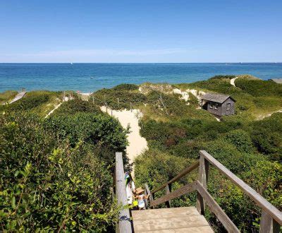 Beaches - A Complete Guide to Nantucket Beaches