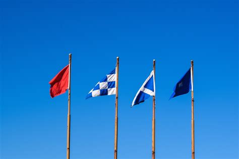 Flags Banner Logo - Free photo on Pixabay - Pixabay