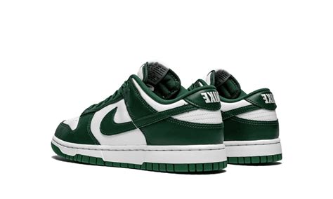 Nike Dunk Low Michigan State GS Shoeba Shop