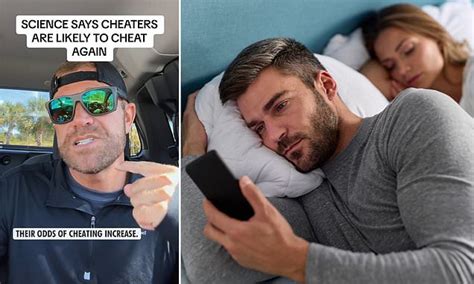 Once A Cheater Always A Cheater Couples Therapists Reveal If The Theory Holds True Daily