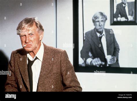 Lloyd bridges airplane 1980 hi-res stock photography and images - Alamy