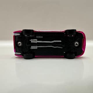 JULIAN S HOT WHEELS BLOG