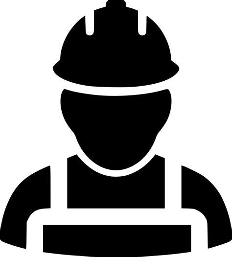 Worker PNG Image | PNG All