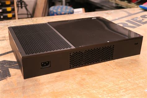 Xbox One Case Mods