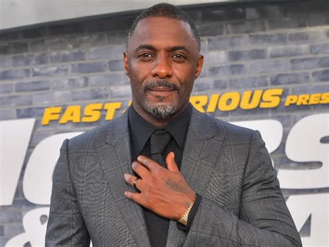 15 Idris Elba Roles Ranked Purple Clover