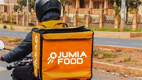 Jumia Se Retire De La Livraison De Repas En Afrique Jumia Food