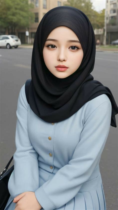 Pin By Mt5r4103n On Simpan Cepat In 2024 Hijab Fashion Neckwear