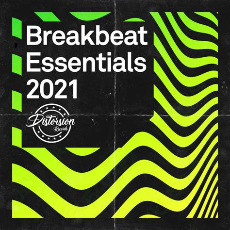 Breakbeat Essentials 2021 Colombo Baymont Bross Yo Speed