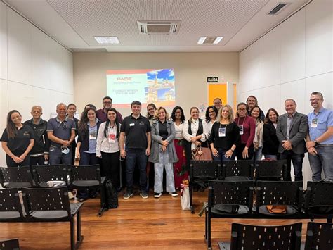 Formação “elaboração De Planos De Ação” Pade Mariana E Ouro Preto Pade Ouro Preto