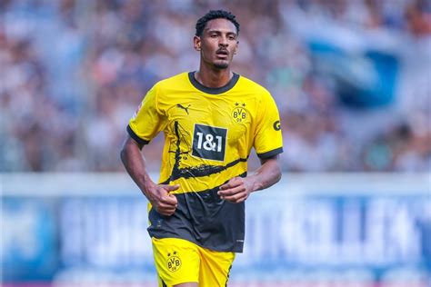 Borussia Dortmund Heidenheim typy kursy zapowiedź 01 10 2023