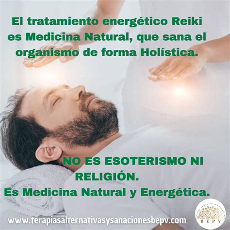 Tratamiento Reiki Energ Tico Relajante A Distancia O Presencial