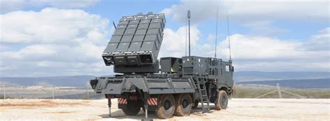 India Prepares Israeli Spyder Air Defence Missile System For Pakistan