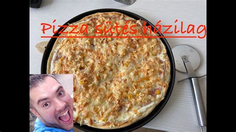 Pizza S T S H Zilag Youtube