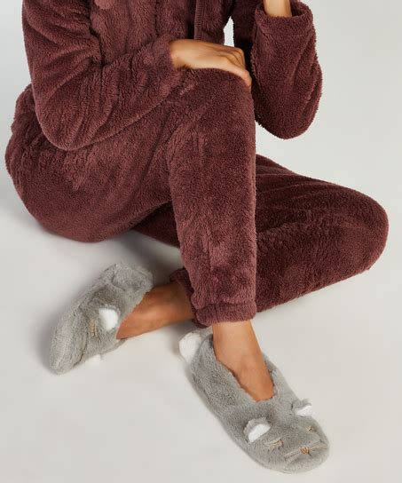 Slippers Slippers Hunkemöller