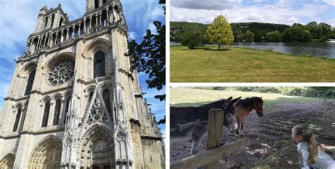 Le Musée De Lhôtel Dieu à Mantes La Jolie Peintures Et Histoire En