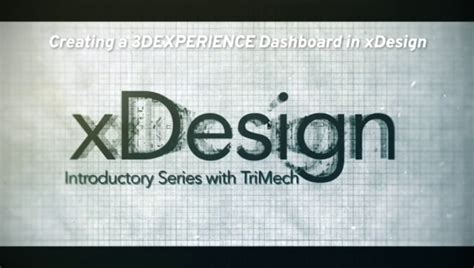 Sketching And Extrudes In SOLIDWORKS XDesign TriMech Group