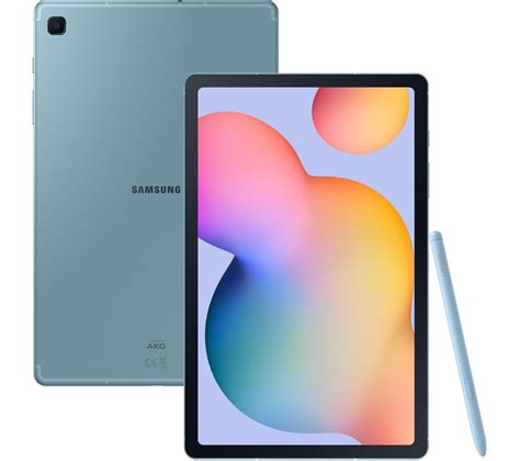 Samsung Galaxy Tab S Lite Tablet Gb Angora Blue Fast